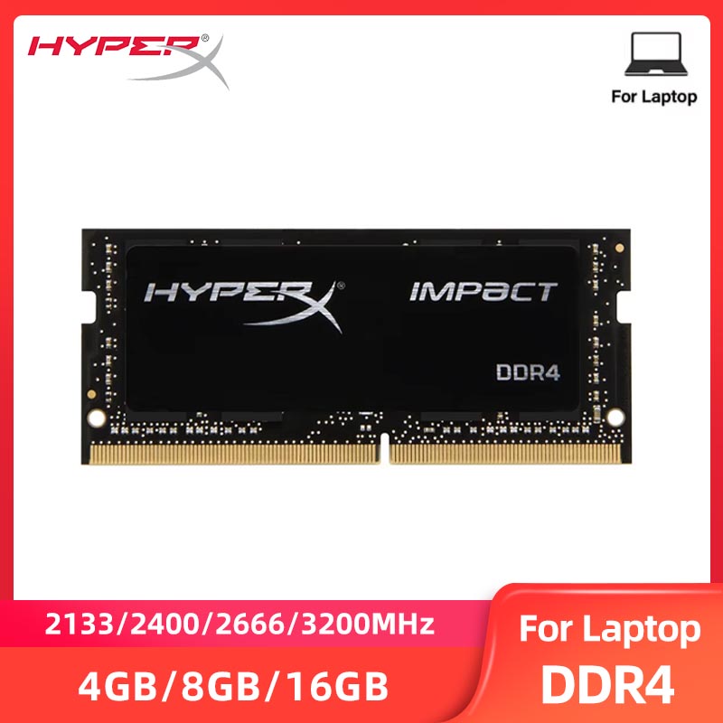Khadas Vim4 8Gb - HyperX ノートパソコン用メモリ RAM DDR4 4GB 8GB