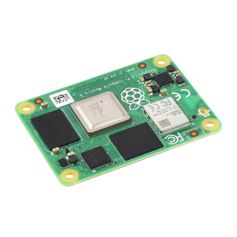 TElec Raspberry Pi Compute Mod - Raspberry Pi Compute Module 4 8Gb 32Gb のレビューと価格