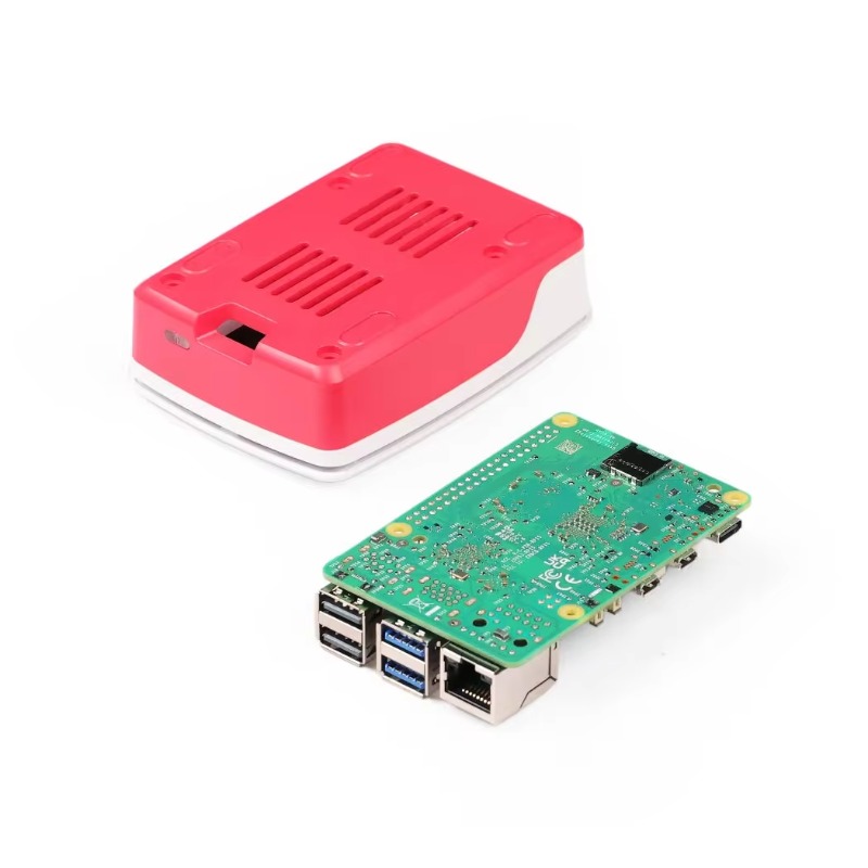 5スターターキット - 4GB/8GB/16GB RAM、1 - Raspberry Pi 5 8Gb Kit のレビューと価格