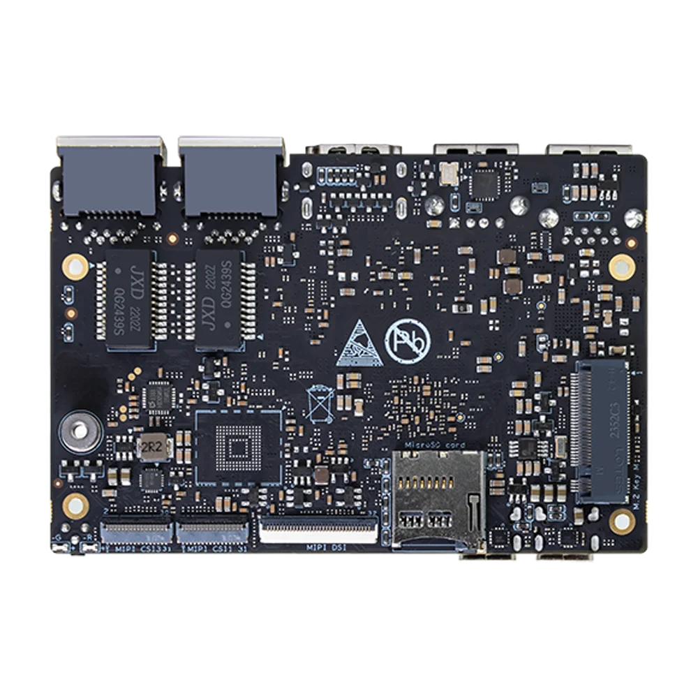 TopElec Banana Pi BPI-M5 Pro R - Banana Pi Bpi-M5 のレビューと価格