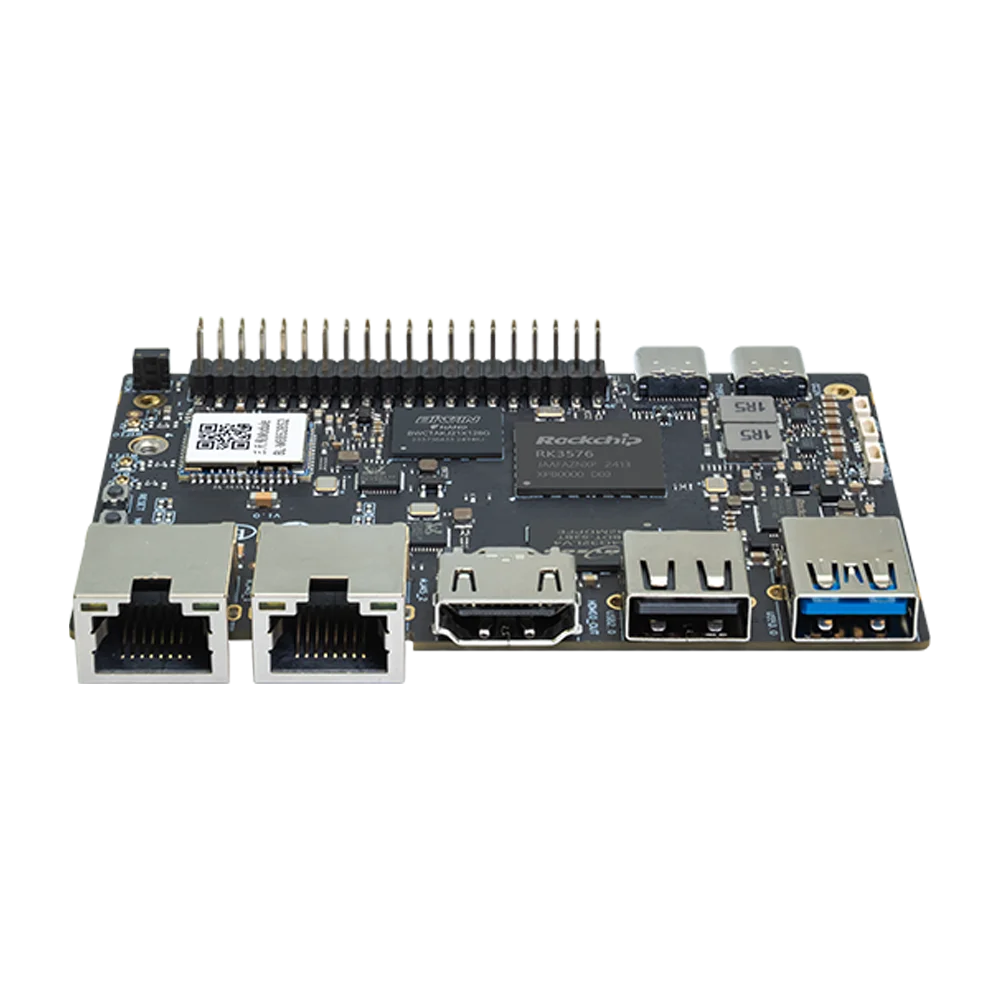 TopElec Banana Pi BPI-M5 Pro R - Banana Pi Bpi-M5 のレビューと価格