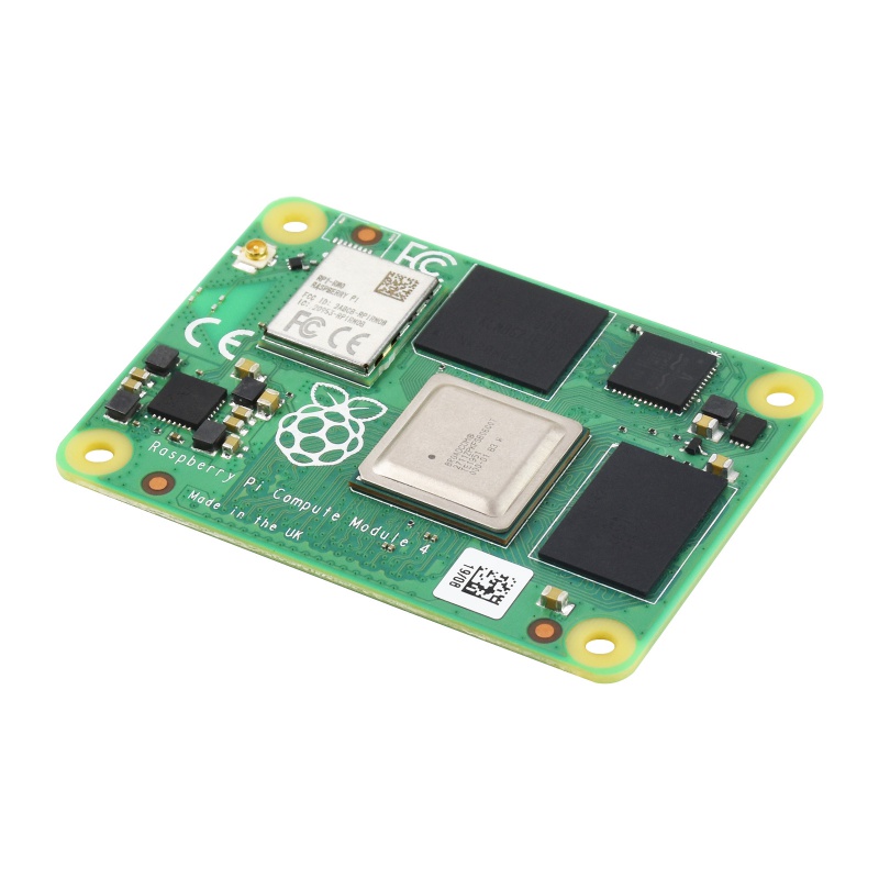 TopElec Raspberry Pi コンピュートモジュ - Raspberry Pi Compute Module 4 8Gb 32Gb のレビューと価格