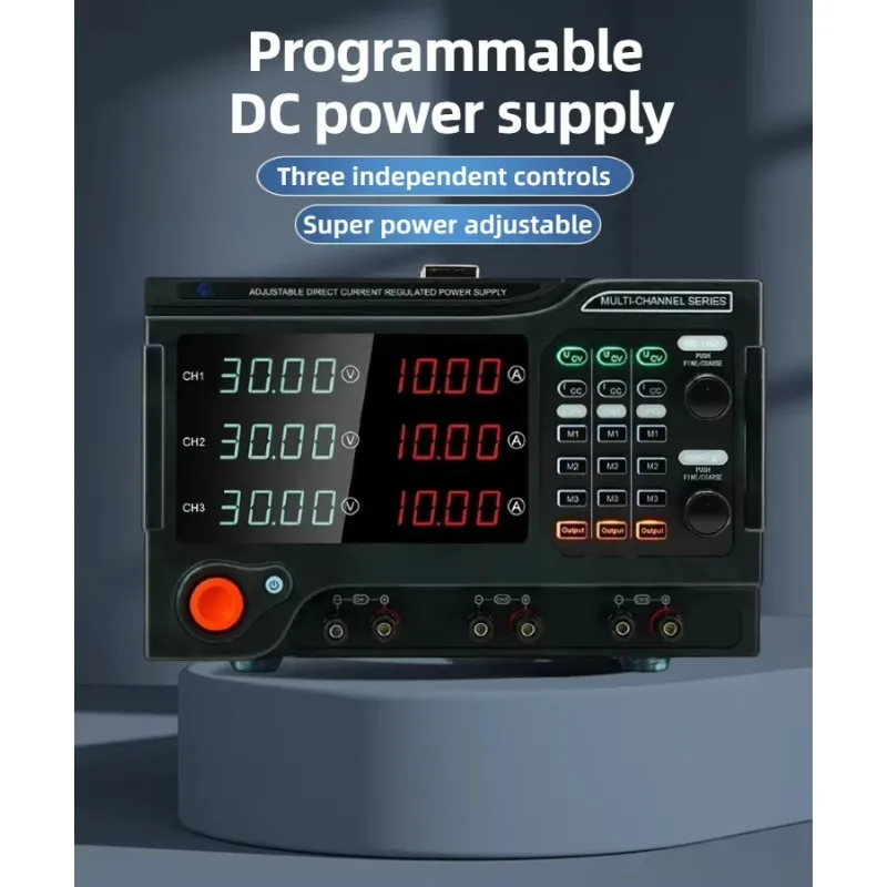 15V、30V、40V、60V、100V、80V、150V、 - Programmable Dc Power Supply 60V 5A のレビューと価格