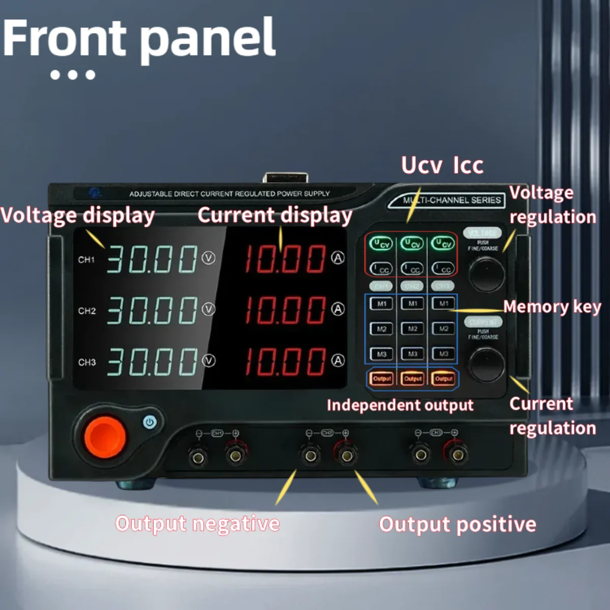 15V、30V、40V、60V、100V、80V、150V、 - Programmable Dc Power Supply 60V 5A のレビューと価格