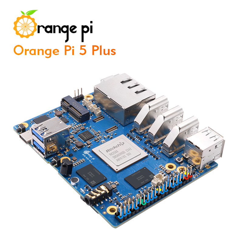 TopElec OrangePi 5 Plus 16GB V - Orange Pi 5 Plus 16Gb のレビューと価格