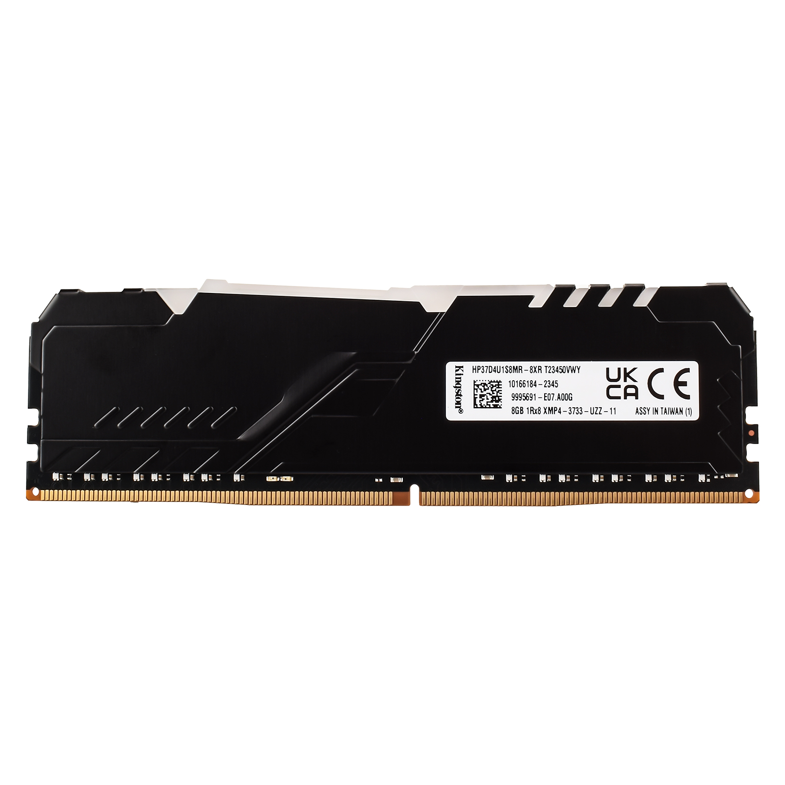 HYPERX FURY DDR4 デスクトップメモリ​​ R - Khadas Vim4 8Gb のレビューと価格