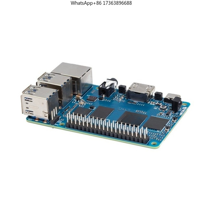 Aismartlink Banana Pi クアッドコア オ - Banana Pi Bpi-M5 のレビューと価格