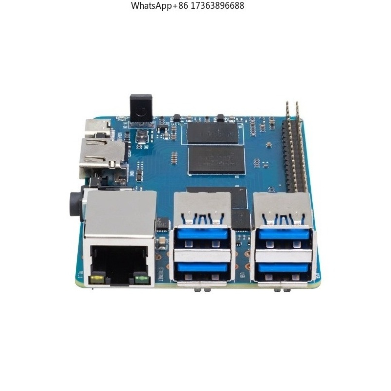 Aismartlink Banana Pi クアッドコア オ - Banana Pi Bpi-M5 のレビューと価格