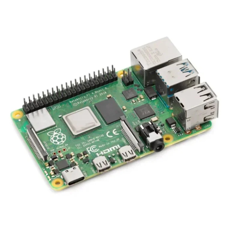 AvaCore Raspberry Pi 4 Model B - Khadas Vim4 8Gb のレビューと価格