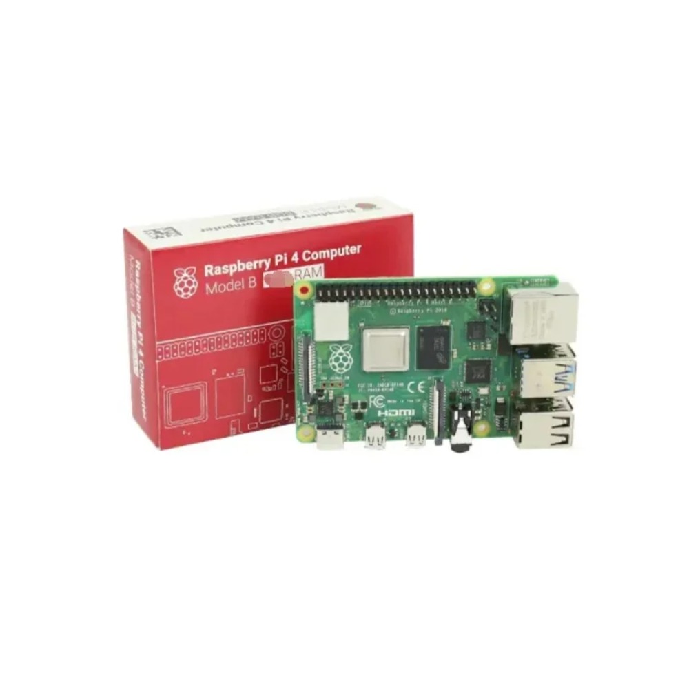 AvaCore Raspberry Pi 4 Model B - Khadas Vim4 8Gb のレビューと価格