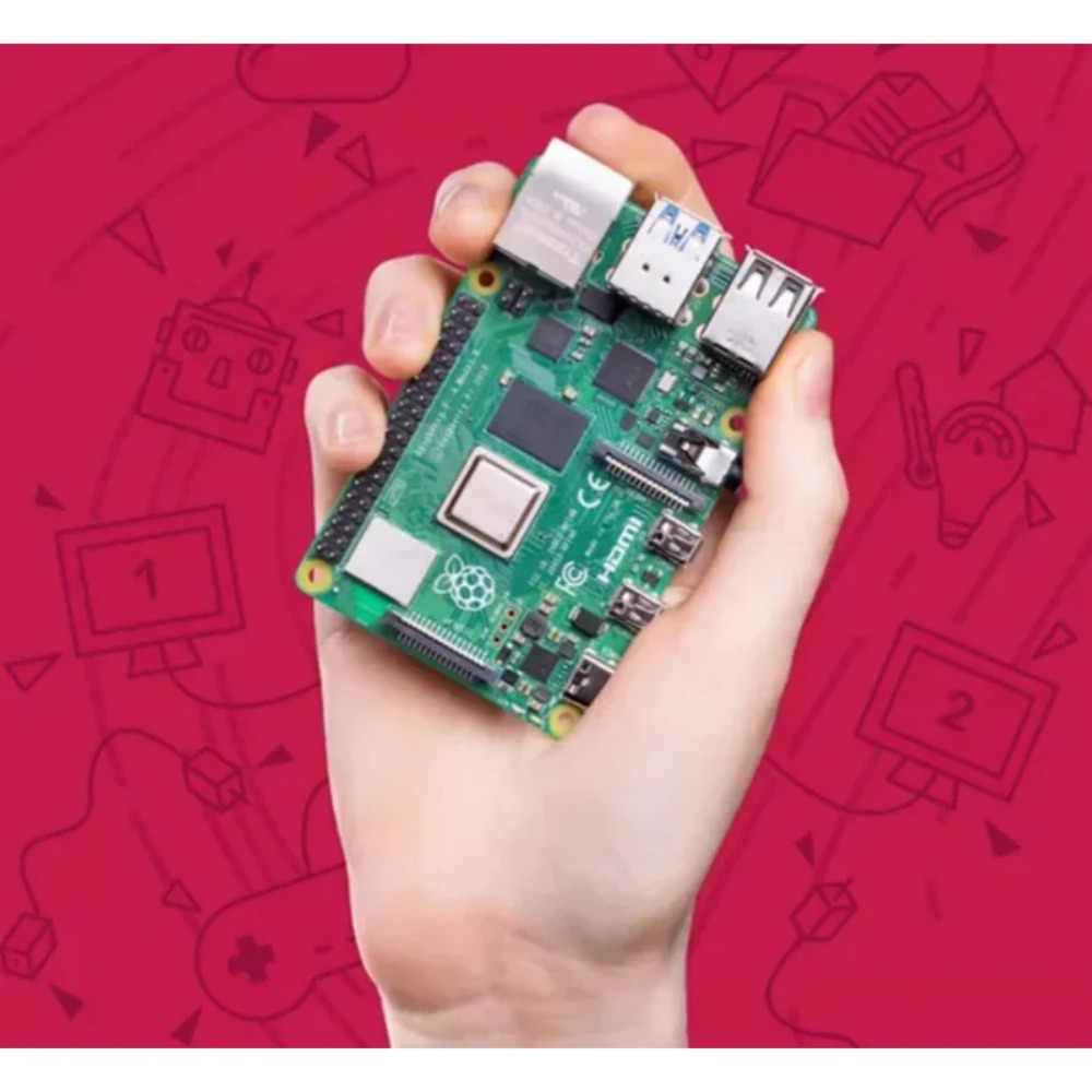 AvaCore Raspberry Pi 4 Model B - Khadas Vim4 8Gb のレビューと価格