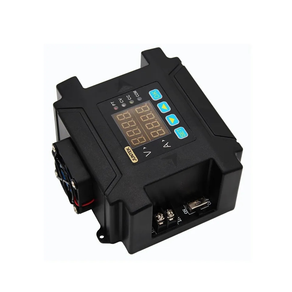 調整可能なデジタル降圧電源,DC-DC,60V,5a,プログ - Programmable Dc Power Supply 60V 5A のレビューと価格