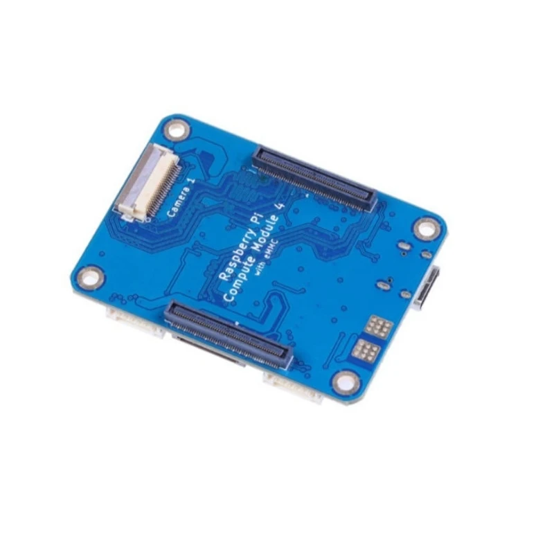 TopEsOchin製小型キャリアボード（Raspberry - Raspberry Pi Compute Module 4 8Gb 32Gb のレビューと価格