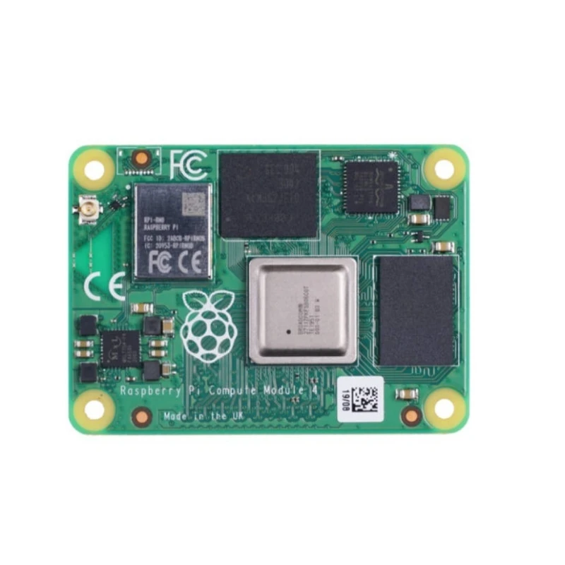 TopEsOchin製小型キャリアボード（Raspberry - Raspberry Pi Compute Module 4 8Gb 32Gb のレビューと価格