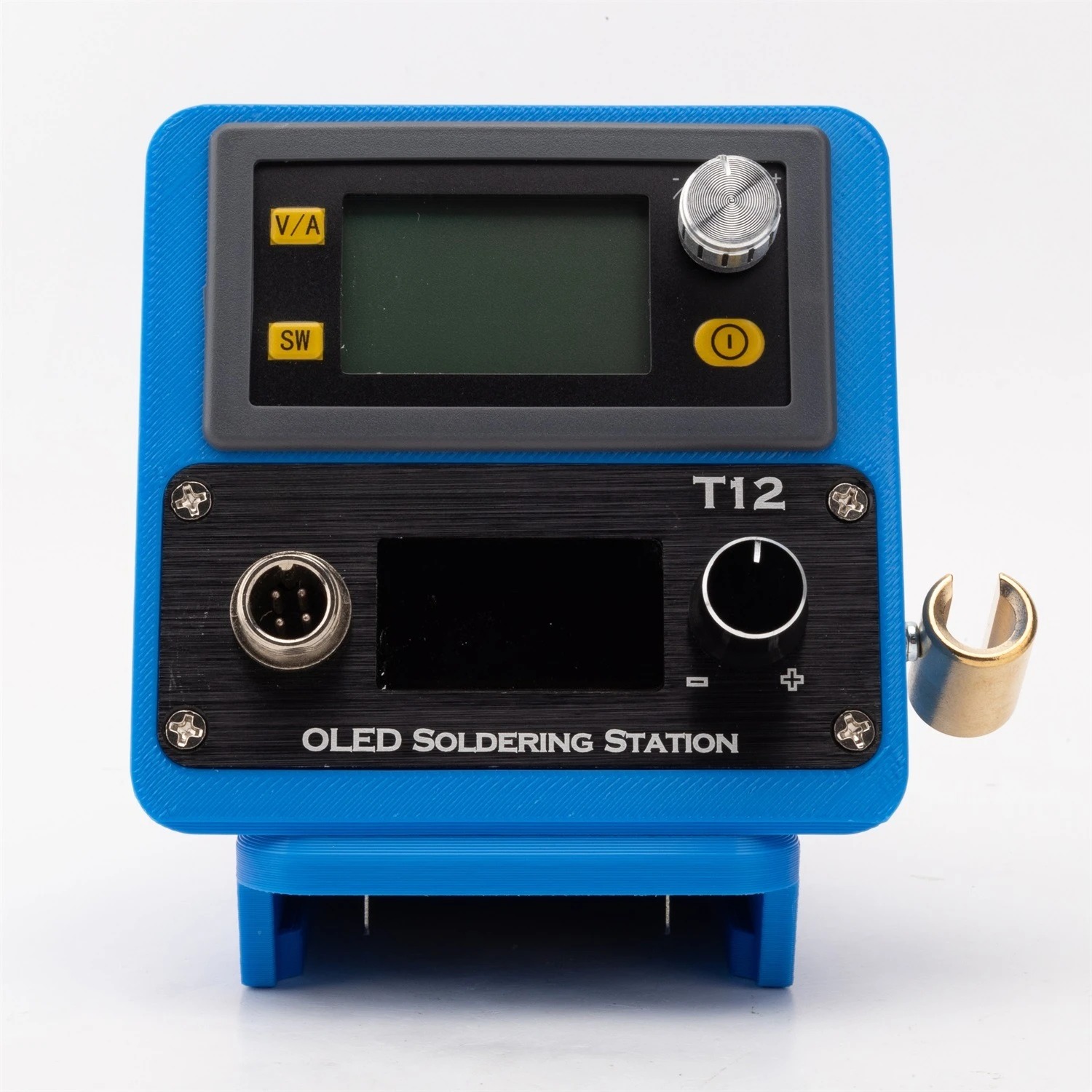マキタ18Vリチウムバッテリー用T12 OLEDはんだごて、 - Soldering Station T12 Oled のレビューと価格